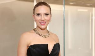 Скарлет Йохансон е детронирана като най-касова актриса на всички времена