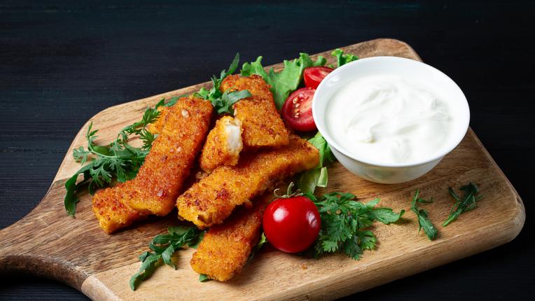  Джънк храните, които в действителност са потребни за тялото 