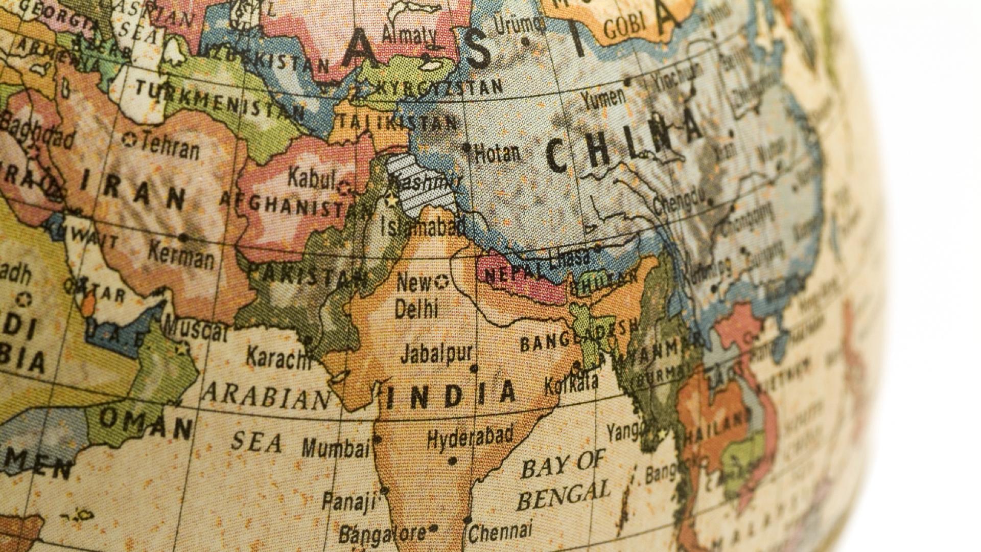 На 10 май президентът на Съединените щати Доналд Тръмп обяви