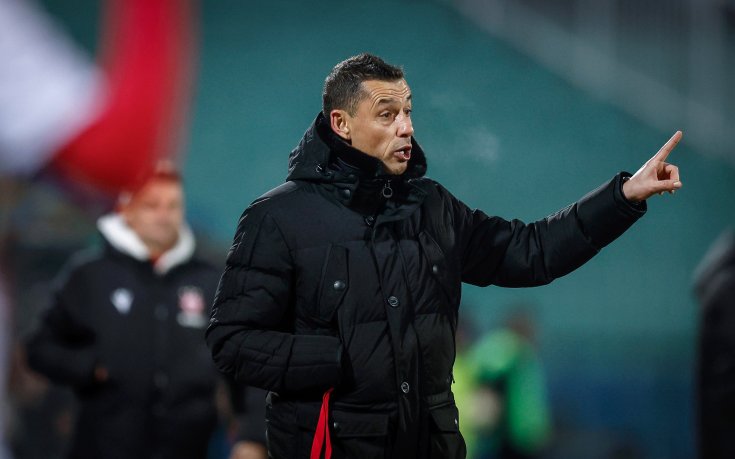 Томаш: ЦСКА винаги се бори за победата, можем и трябва да искаме много повече от себе си