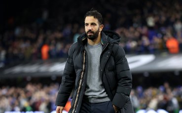 Аморим ще връща формата на Рашфорд