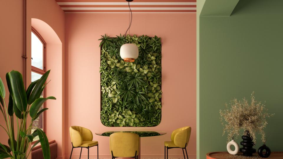 Домът е нашето убежище, мястото, където се чувстваме спокойни и