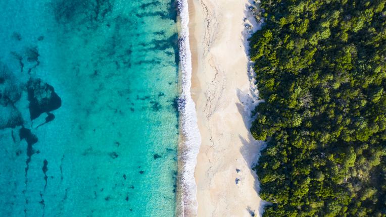  Кала Мариолу - Дивият драгоценен камък 