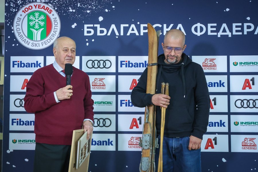 БФ СКИ Александра Жекова Алберт Попов1