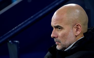 Гуардиола: Победа на „Анфийлд“ няма да промени нищо