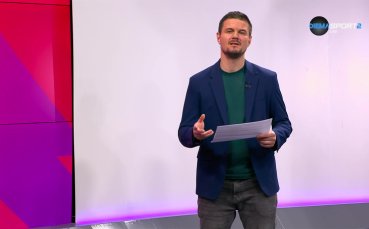 Премиър лийг токшоу (26.11.2024)