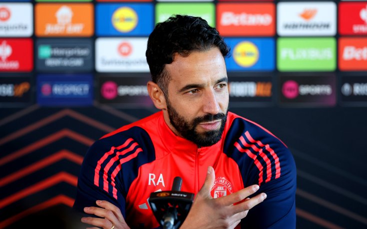 Аморим каза нещо, което всички знаят, но ядоса феновете на Ман Юнайтед