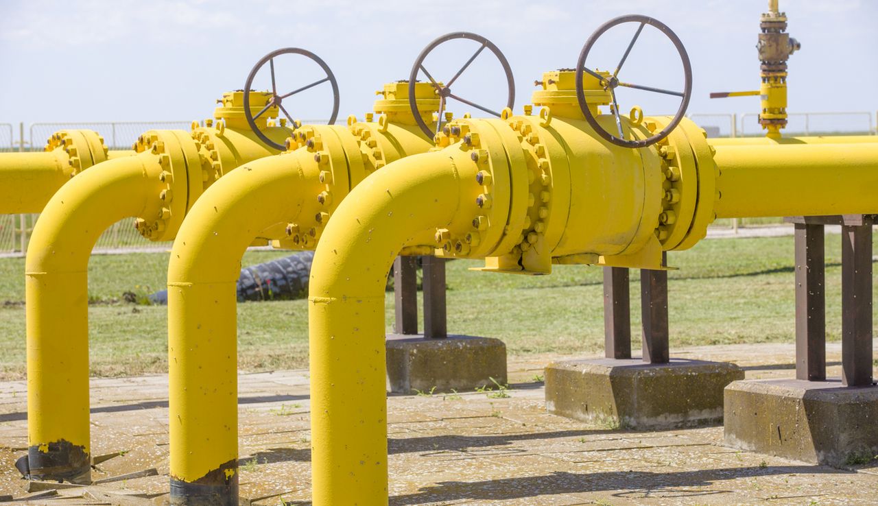 Булгаргаз предлага цена на природния газ за януари от 31,15 евро/MWh