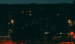 Ужасът в Киев: Как оцеляват на минус 20°C без ток и топлина