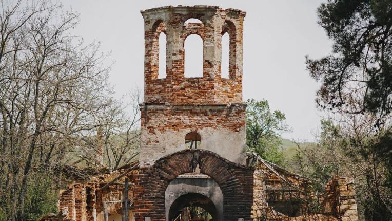  Най-красивите изоставени български села 