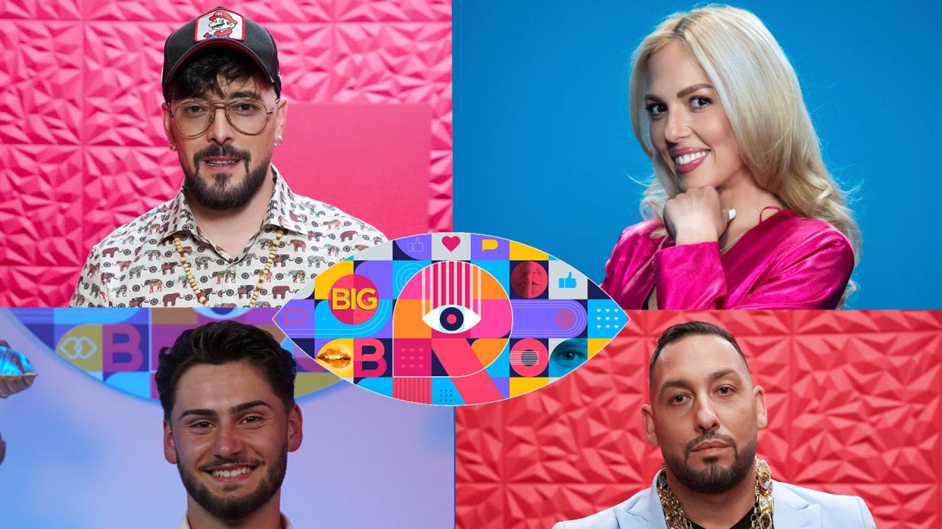 България избира победителя в Big Brother тази вечер - Любопитно - Vesti.bg