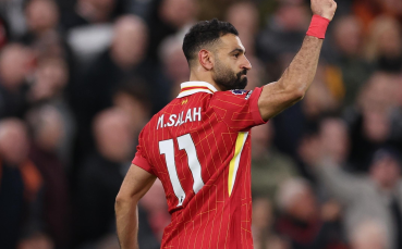 Мохамед Салах отнесе сериозни критики