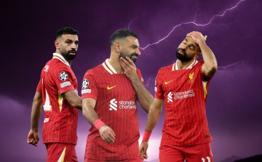 Салах шокира след победата над Манчестър Сити