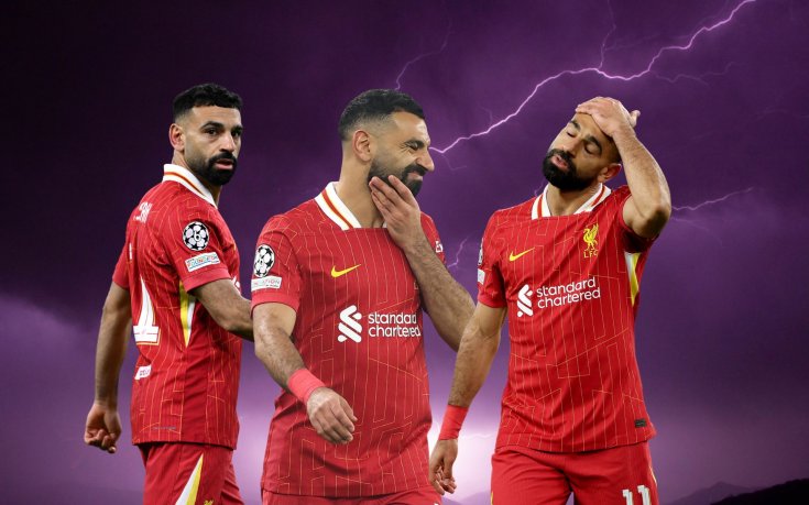 Салах шокира след победата над Манчестър Сити