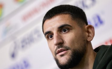 Ахмед Ахмедов: ЦСКА е най-големият отбор в България