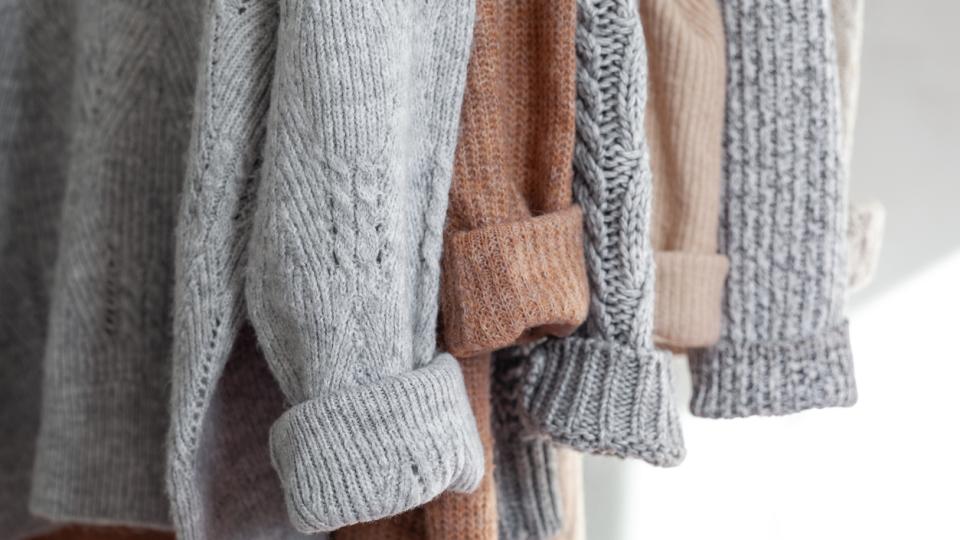 Какво е зима без пуловер? Независимо дали имате нужда да
