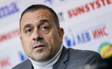 Шеф на Спартак Варна призна за сериозен интерес към Ахмедов
