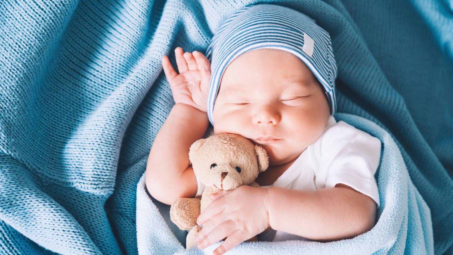 Майка се опита да продаде новороденото си бебе за да