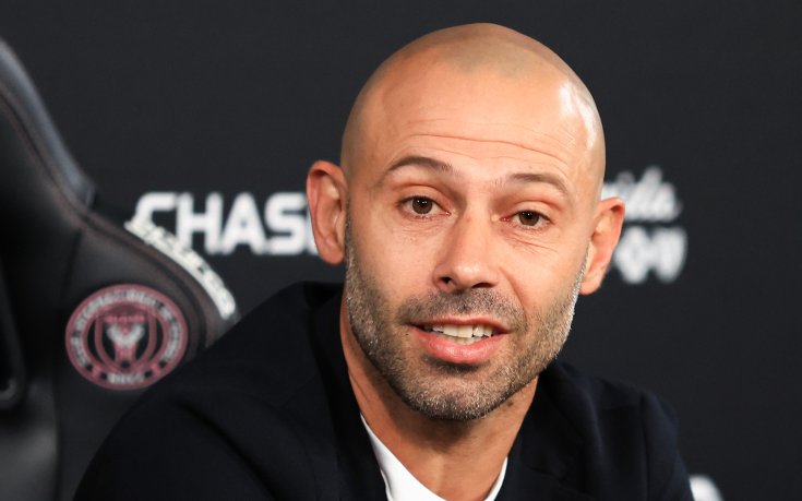 Масчерано: Бускетс ще стане треньор, няма никакво съмнение в това