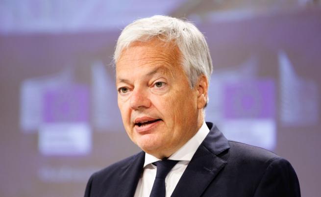 Нови действия по разследването срещу Дидие Рейндерс за пране на пари