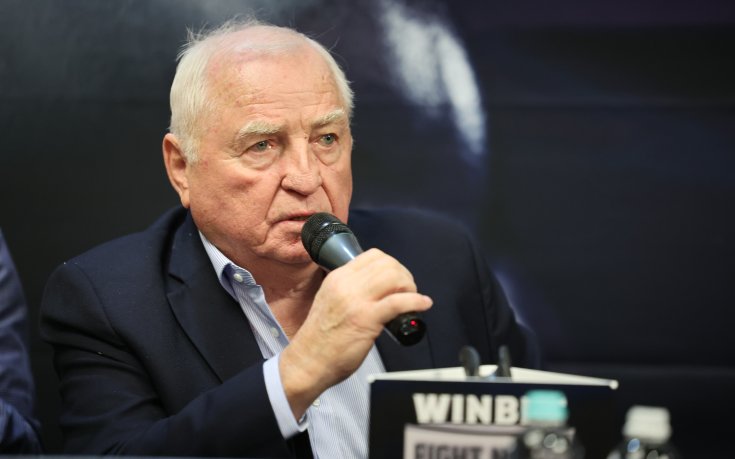 Ули Вегнер: Тази битка е много важна и Кубрат Пулев ще я спечели