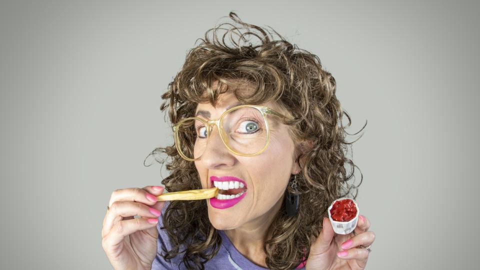 В социалните мрежи се раждат какви ли не трендове, но