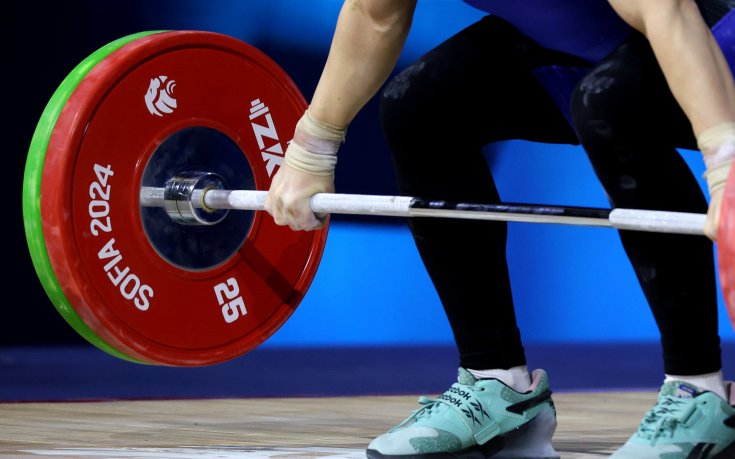 Шок: най-силната жена в САЩ се оказа мъж (снимка)