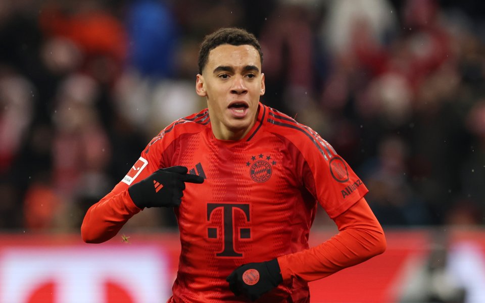 Кимих и Мусиала пропускат и мача с Кьолн