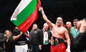 <p>Кубрат Пулев е новият световен шампион на WBA</p>