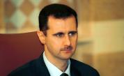 „Касапинът“ Башар ал-Асад е осъден на смърт