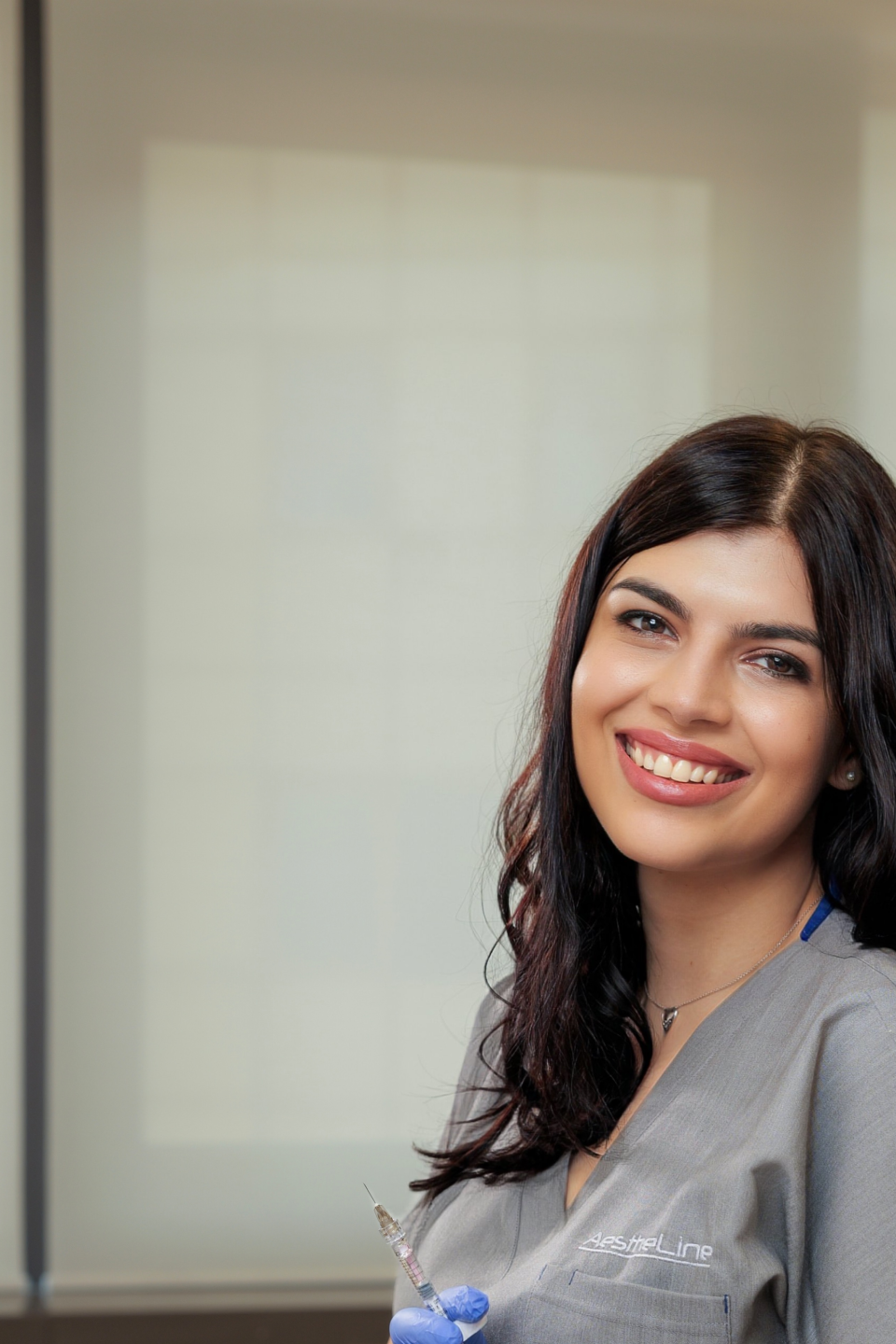  др Айлин Кафелова 