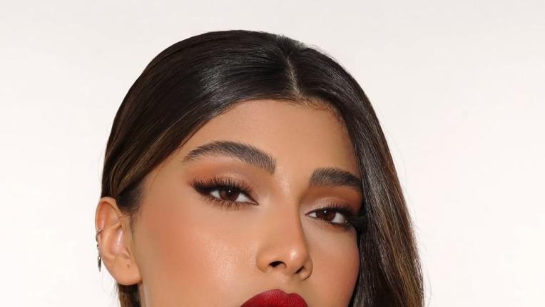  8 трендове в грима за зимата 