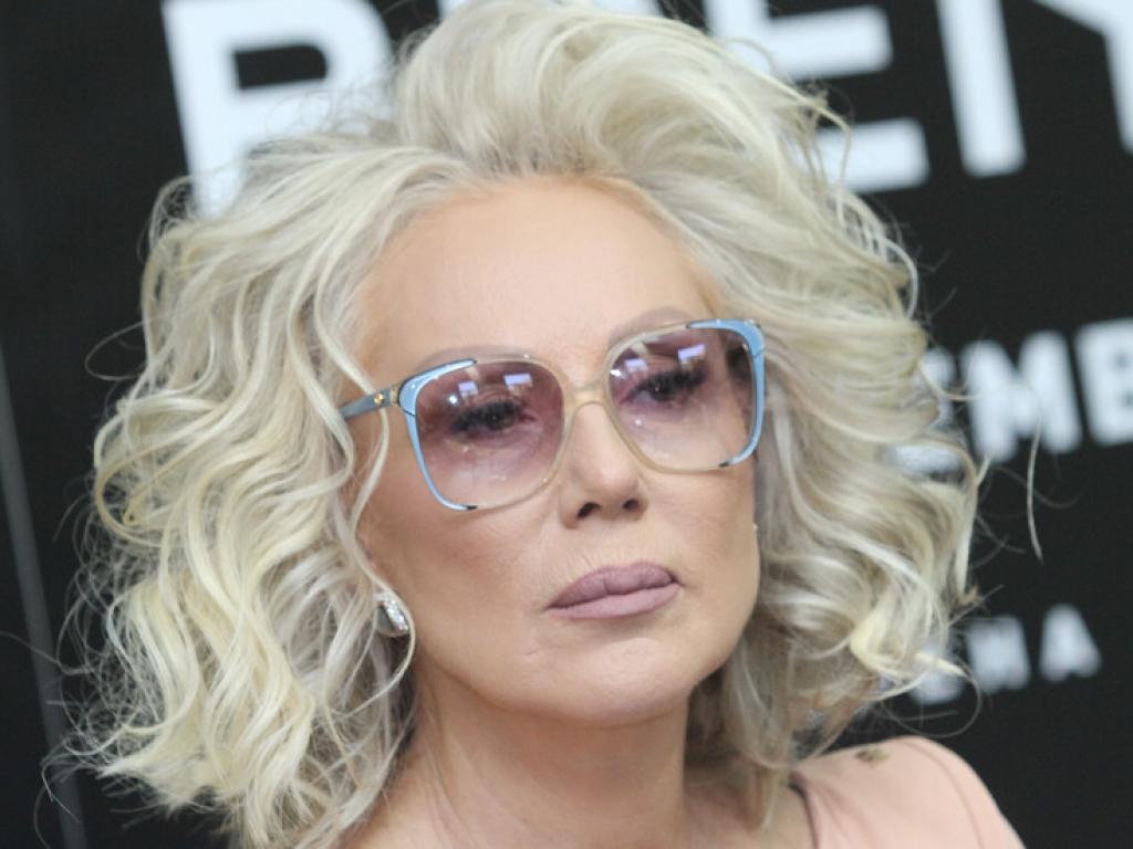 Известната певица Лепа Брена родом от Тузла в днешна Босна