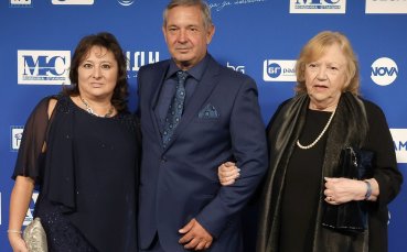 Съпругата на Гунди разкри мечтите си за Левски