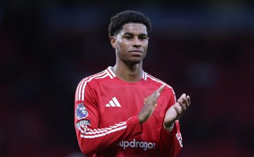 Манчестър Юнайтед е готов да продаде Рашфорд, вече чака оферти