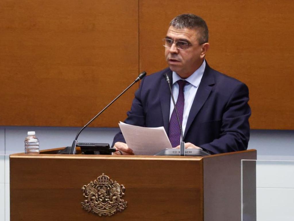 Към момента не се наблюдава промяна в средата за сигурност