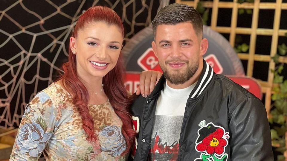 Микяй Наим няма да остане в историята като победителя в