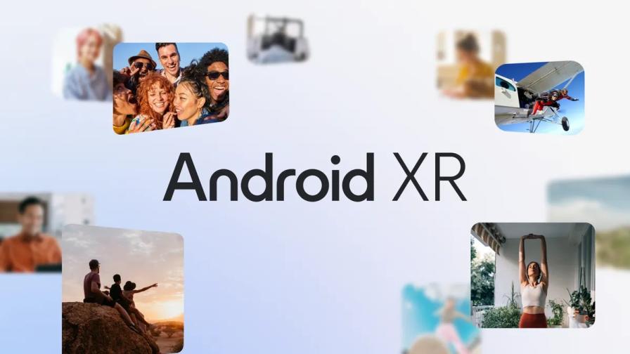 Google Android XR