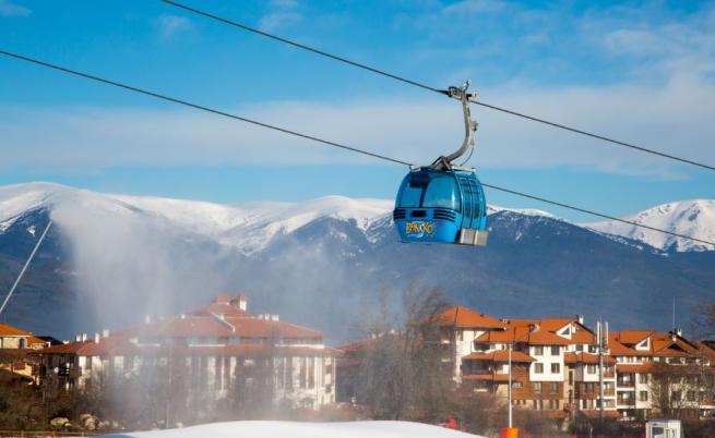 Какви са цените в хотелите и заведенията в Банско за Нова година