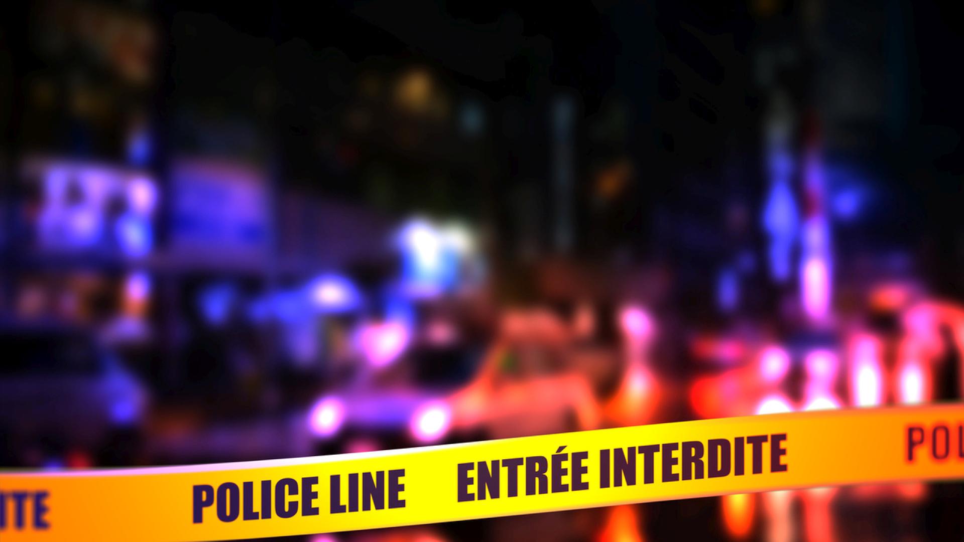 При преследване рано сутринта в събота в южната част на