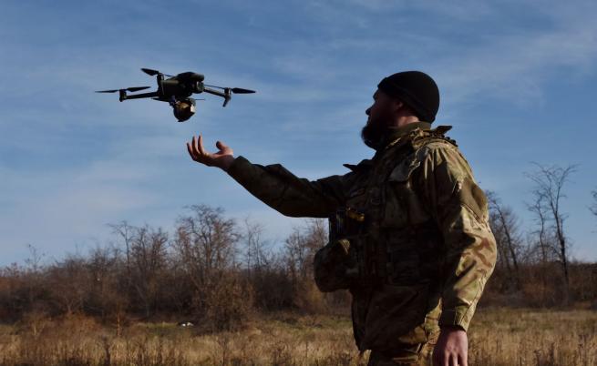 Русия крие заводите си за ракети след ударите на Украйна