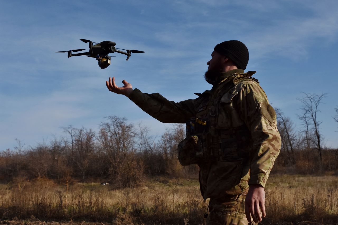 Русия крие заводите си за ракети след ударите на Украйна