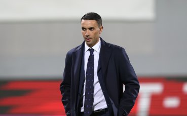 Наставникът на Фиорентина призова за спокойствие