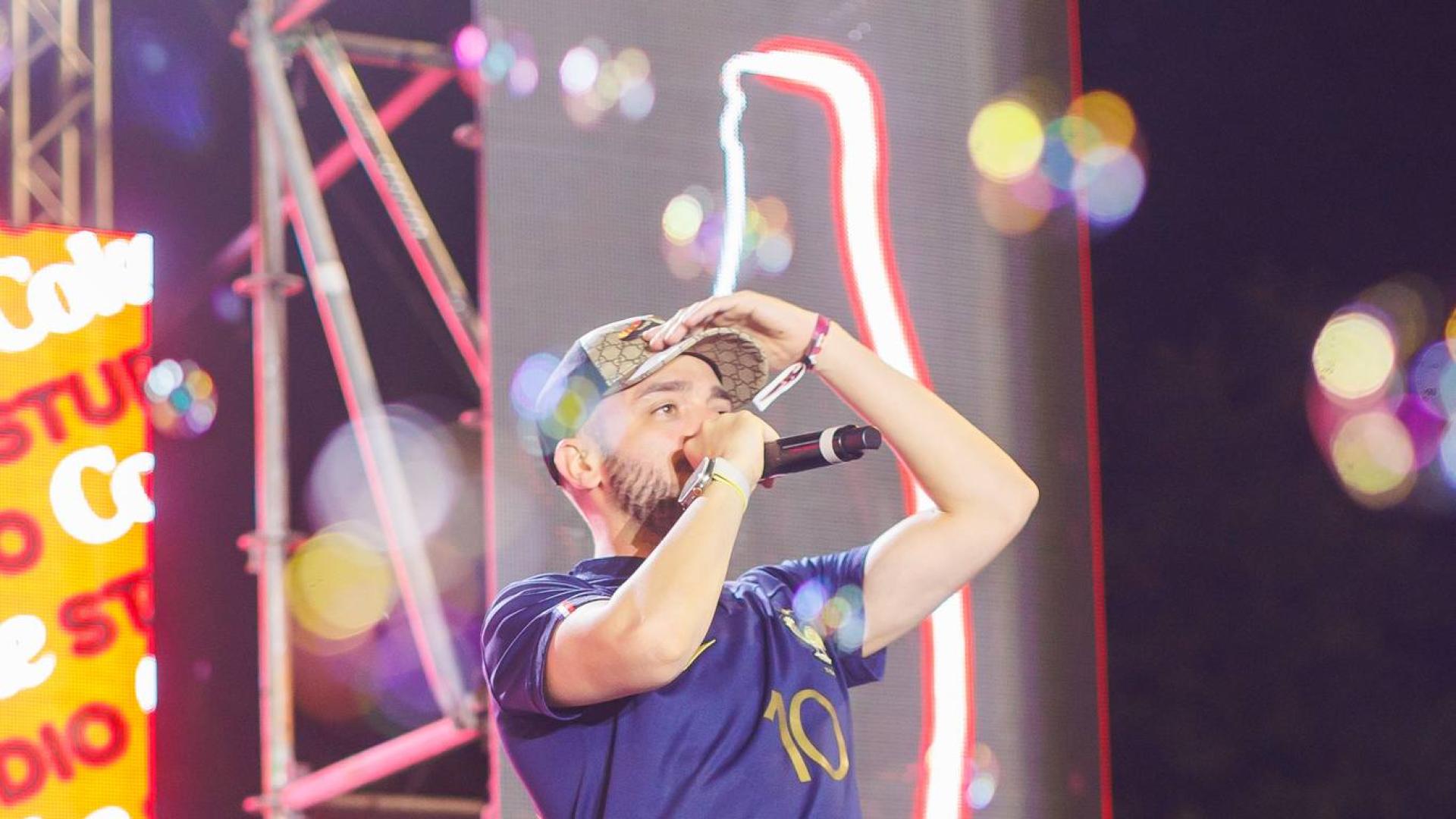 Кристиан Талев – Криско събра близо 1 млн лв за