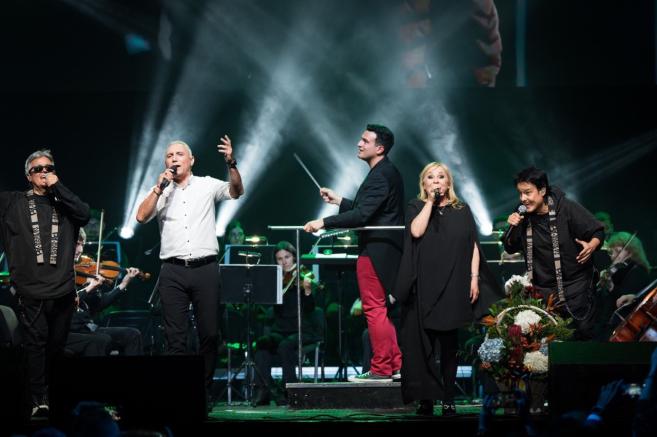  Концерт на братя Аргирова 