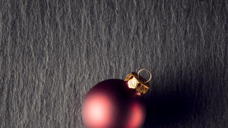 Коледната вечеря може да бъде истинско изпитание за нервите, но