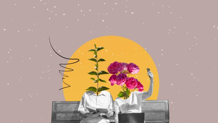  Пет съвета, за дамите, които желаят смяна 