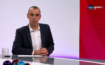 Премиър лийг токшоу (17.12.2024)