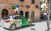 Зловеща снимка на Google Street View разкри убийство в любовен триъгълник