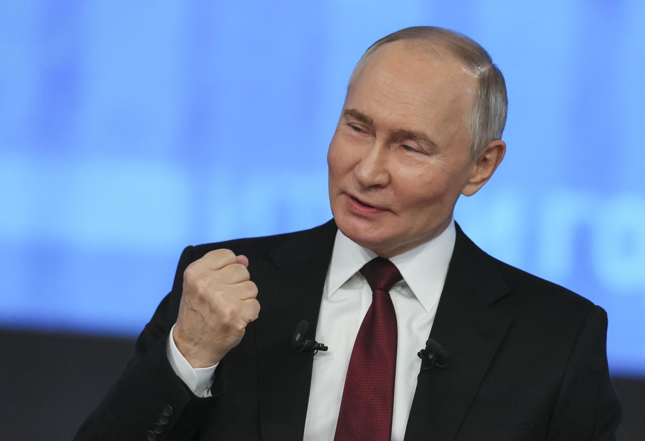 Путин ще посети Магадан преди срещата в Аляска